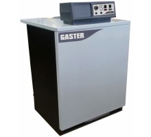 Напольный чугунный газовый котел Lamborghini GASTER N 221 AW